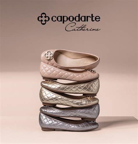 capodarte website.